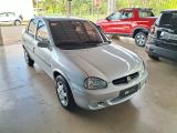 Lud-Car Veículos | Corsa Sedan SUPER 1.0 COMPLETO 07/08 - foto 3