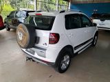 Lud-Car Veículos | CrossFox GII 1.6 10/11 - foto 6