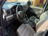 1000Ser Automóveis | Amarok HIGHLINE 4X4 3.0 22/22 - foto 5