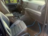1000Ser Automóveis | Amarok HIGHLINE 4X4 3.0 22/22 - foto 7