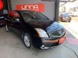 Unna Veículos | Sentra 2.0 S 4P. 11/12 - foto 1