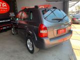 Unna Veículos | Tucson 2.0 GLS 4P. 15/15 - foto 2