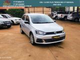 Alphavel Multimarcas | Gol G6 GOL TRENDLINE 1.6 MSI 4P FLEX MANUAL 17/18 - foto 3