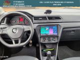 Alphavel Multimarcas | Gol G6 GOL TRENDLINE 1.6 MSI 4P FLEX MANUAL 17/18 - foto 6