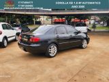 Alphavel Multimarcas | Corolla COROLLA XEI 1.8 AUTOMATICO 05/05 - foto 5