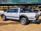 Alphavel Multimarcas | L-200 L200 OUTDOOR 2.5 DIESEL MANUAL 11/11 - foto 4