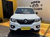 Riber Motors | Kwid INTENSE 10MT 20/21 - foto 2