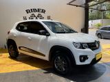 Riber Motors | Kwid INTENSE 10MT 20/21 - foto 1