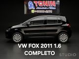 Tonin Automóveis | Fox 1.6 4P. 10/11 - foto 7