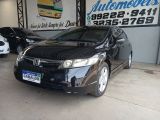 Gabaldo Veículos | Civic 1.8 LXS Aut. 4P. 07/07 - foto 1