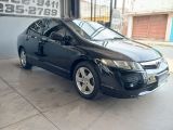 Gabaldo Veículos | Civic 1.8 LXS Aut. 4P. 07/07 - foto 9