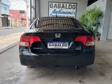 Gabaldo Veículos | Civic 1.8 LXS Aut. 4P. 07/07 - foto 6