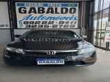 Gabaldo Veículos | Civic 1.8 LXS Aut. 4P. 07/07 - foto 4