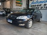 Gabaldo Veículos | Corolla XLI 1.6 06/06 - foto 1