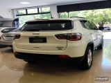 J Prime Automóveis | Compass 2.0 Longitude 17/18 - foto 6