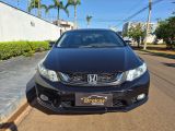 Brekar Veículos | Civic EXR 14/14 - foto 1