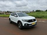 Vem Car Veículos | T-Cross COMFORTLINE FLEX AUTOMATICO 21/21 - foto 3
