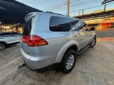 Kito Veículos | Pajero 3.2 HPE 4X4 7 LUGARES 16V TURBO INTERCOOLER DIESEL 4P AUTOMÁTICO 10/11 - foto 6