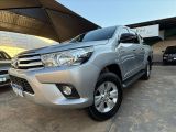 Kito Veículos | Hilux 2.7 SR 4X2 CD 16V FLEX 4P AUTOMÁTICO 18/18 - foto 1