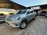 Kito Veículos | Hilux 2.7 SR 4X2 CD 16V FLEX 4P AUTOMÁTICO 18/18 - foto 2