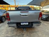 Kito Veículos | Hilux 2.7 SR 4X2 CD 16V FLEX 4P AUTOMÁTICO 18/18 - foto 6