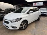 Kito Veículos | Onix 1.4 MPFI LTZ 8V FLEX 4P MANUAL 17/18 - foto 2
