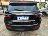 Kito Veículos | Compass 2.0 16V DIESEL LIMITED 4X4 AUTOMÁTICO 20/21 - foto 6