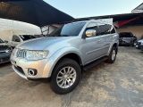 Kito Veículos | Pajero 3.2 HPE 4X4 7 LUGARES 16V TURBO INTERCOOLER DIESEL 4P AUTOMÁTICO 10/11 - foto 1