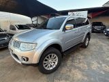 Kito Veículos | Pajero 3.2 HPE 4X4 7 LUGARES 16V TURBO INTERCOOLER DIESEL 4P AUTOMÁTICO 10/11 - foto 2