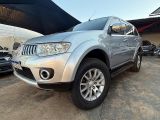 Kito Veículos | Pajero 3.2 HPE 4X4 7 LUGARES 16V TURBO INTERCOOLER DIESEL 4P AUTOMÁTICO 10/11 - foto 3