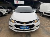 Kito Veículos | Cruze 1.4 TURBO LT 16V FLEX 4P AUTOMÁTICO 18/19 - foto 3