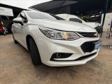 Kito Veículos | Cruze 1.4 TURBO LT 16V FLEX 4P AUTOMÁTICO 18/19 - foto 4
