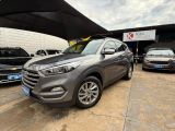 Kito Veículos | Tucson 1.6 16V T-GDI GASOLINA GLS ECOSHIFT 18/19 - foto 1