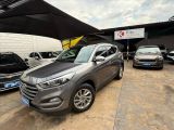 Kito Veículos | Tucson 1.6 16V T-GDI GASOLINA GLS ECOSHIFT 18/19 - foto 2