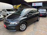 Kito Veículos | Onix 1.0 MPFI JOY 8V FLEX 4P MANUAL 18/19 - foto 2