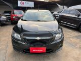 Kito Veículos | Onix 1.0 MPFI JOY 8V FLEX 4P MANUAL 18/19 - foto 3