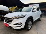Kito Veículos | Tucson 1.6 16V T-GDI GASOLINA GLS ECOSHIFT 17/18 - foto 1