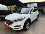 Kito Veículos | Tucson 1.6 16V T-GDI GASOLINA GLS ECOSHIFT 17/18 - foto 2