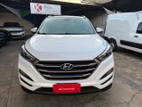 Kito Veículos | Tucson 1.6 16V T-GDI GASOLINA GLS ECOSHIFT 17/18 - foto 3