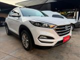 Kito Veículos | Tucson 1.6 16V T-GDI GASOLINA GLS ECOSHIFT 17/18 - foto 4