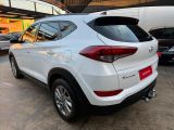 Kito Veículos | Tucson 1.6 16V T-GDI GASOLINA GLS ECOSHIFT 17/18 - foto 5