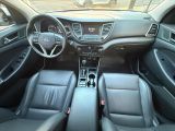 Kito Veículos | Tucson 1.6 16V T-GDI GASOLINA GLS ECOSHIFT 17/18 - foto 10