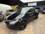 Kito Veículos | Saveiro 1.6 MI TROOPER CE 8V FLEX 2P MANUAL G.V 11/12 - foto 2