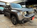 Kito Veículos | Renegade 1.8 16V FLEX 4P AUTOMÁTICO 20/21 - foto 4