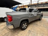 Kito Veículos | Rampage 2.0 HURRICANE 4 TURBO GASOLINA LARAMIE 4X4 AUTOMÁTICO 24/25 - foto 9