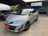 Kito Veículos | Yaris 1.5 16V FLEX SEDAN XS MULTIDRIVE 18/19 - foto 2