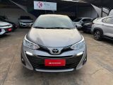 Kito Veículos | Yaris 1.5 16V FLEX SEDAN XS MULTIDRIVE 18/19 - foto 3