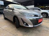 Kito Veículos | Yaris 1.5 16V FLEX SEDAN XS MULTIDRIVE 18/19 - foto 4