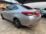 Kito Veículos | Yaris 1.5 16V FLEX SEDAN XS MULTIDRIVE 18/19 - foto 5