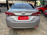 Kito Veículos | Yaris 1.5 16V FLEX SEDAN XS MULTIDRIVE 18/19 - foto 6